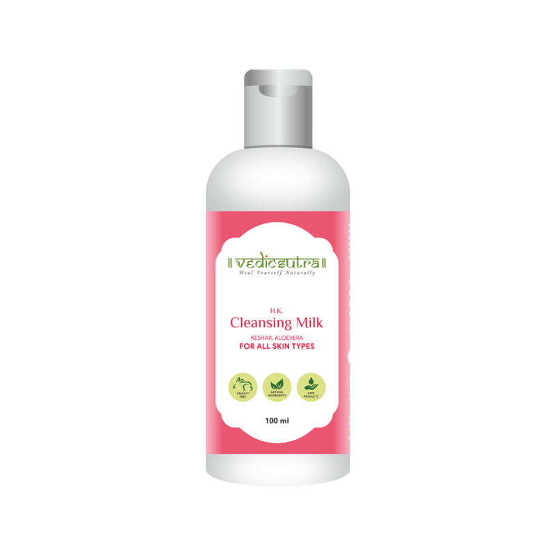 HK Cleansing Milk (100ml)